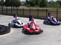 Highlight for Album: LASERTRON Olympics