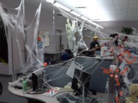 Highlight for Album: Halloween @ RIM